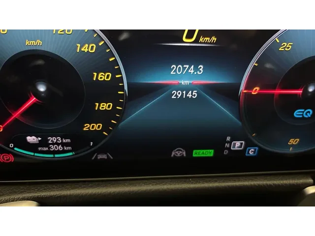 Occasion Mercedes Eqb à POITIERS chez Groupe Autosphere Poitiers