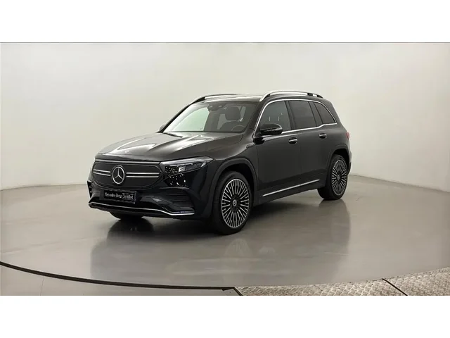 Occasion Mercedes Eqb à NIORT chez Groupe Autosphere Niort