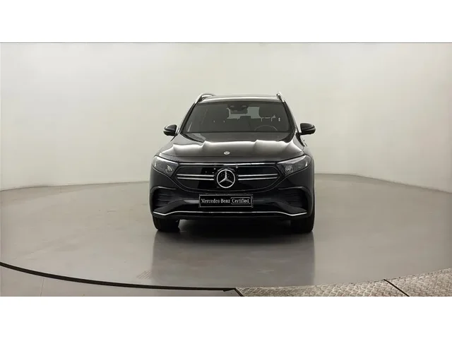 Occasion Mercedes Eqb à NIORT chez Groupe Autosphere Niort