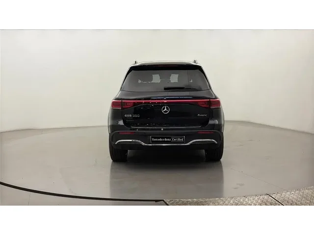 Occasion Mercedes Eqb à NIORT chez Groupe Autosphere Niort