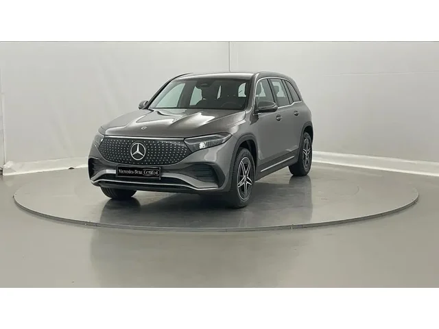 Occasion Mercedes Eqb à MELUN chez Groupe Autosphere Melun
