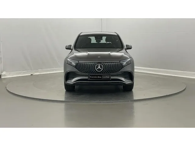 Occasion Mercedes Eqb à MELUN chez Groupe Autosphere Melun