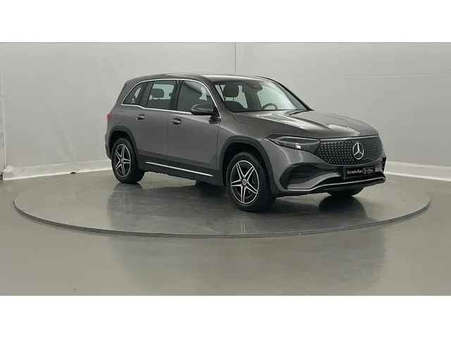 Occasion Mercedes Eqb à MELUN chez Groupe Autosphere Melun