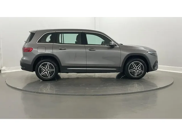Occasion Mercedes Eqb à MELUN chez Groupe Autosphere Melun