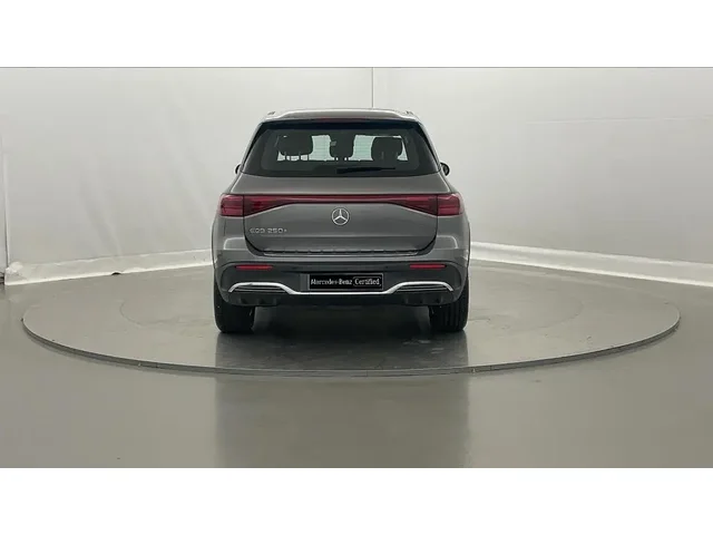 Occasion Mercedes Eqb à MELUN chez Groupe Autosphere Melun