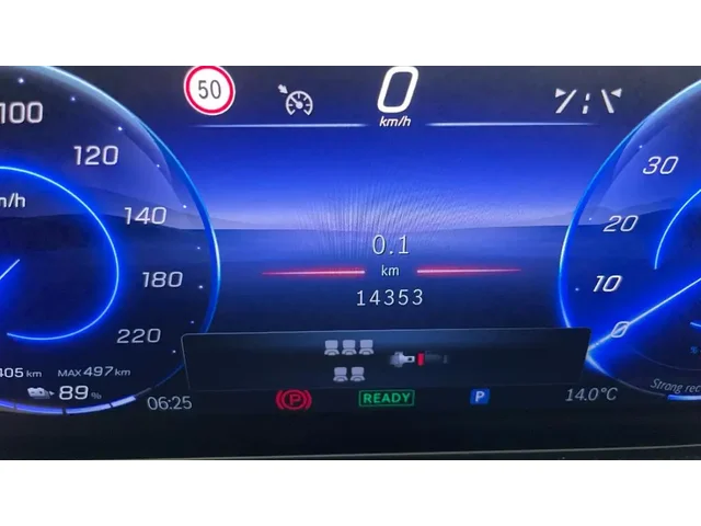 Occasion Mercedes Eqb à MELUN chez Groupe Autosphere Melun