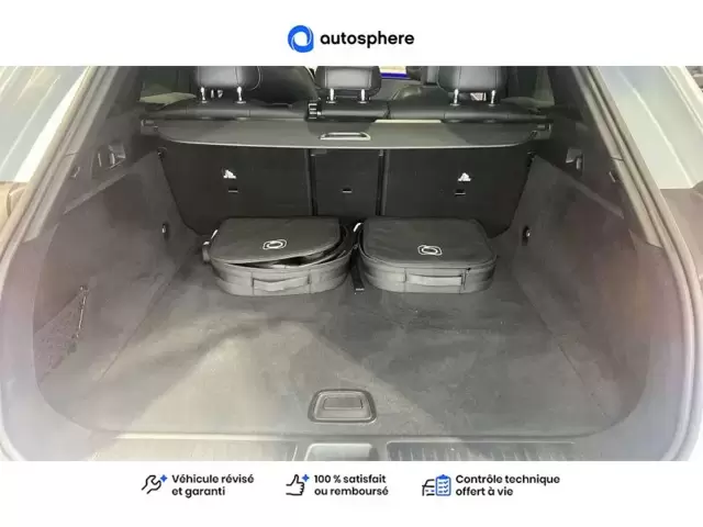 Démonstration Mercedes Eqe Suv à MELUN chez Groupe Autosphere Melun