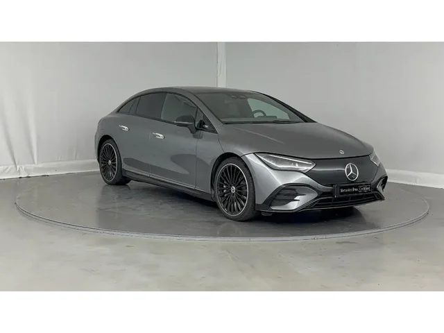 Occasion Mercedes Eqe à MELUN chez Groupe Autosphere Melun