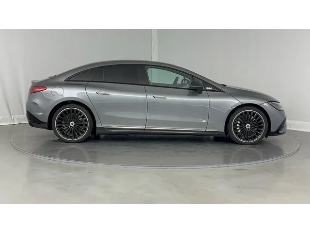 Occasion Mercedes Eqe à MELUN chez Groupe Autosphere Melun