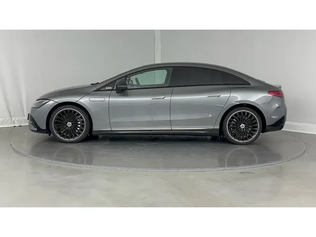 Occasion Mercedes Eqe à MELUN chez Groupe Autosphere Melun