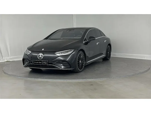 Occasion Mercedes Eqe à MELUN chez Groupe Autosphere Melun