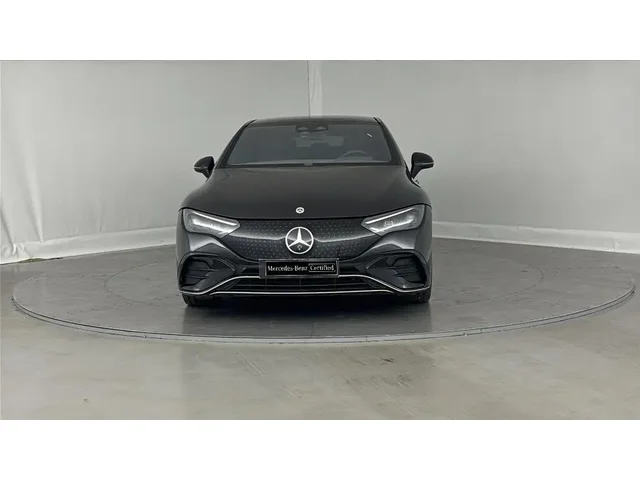 Occasion Mercedes Eqe à MELUN chez Groupe Autosphere Melun