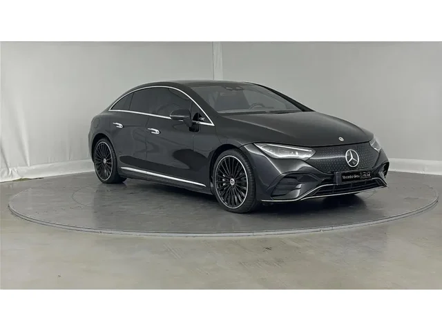 Occasion Mercedes Eqe à MELUN chez Groupe Autosphere Melun
