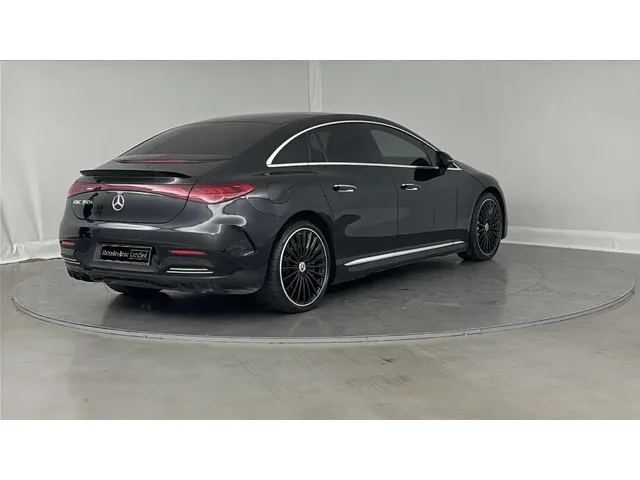 Occasion Mercedes Eqe à MELUN chez Groupe Autosphere Melun