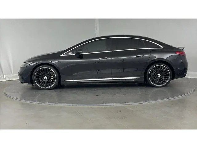 Occasion Mercedes Eqe à MELUN chez Groupe Autosphere Melun