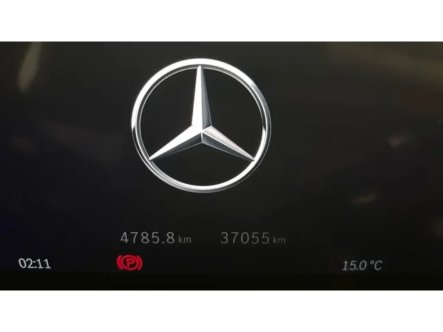 Occasion Mercedes Eqe à MELUN chez Groupe Autosphere Melun