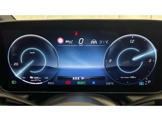 Occasion Mercedes Eqe à MELUN chez Groupe Autosphere Melun