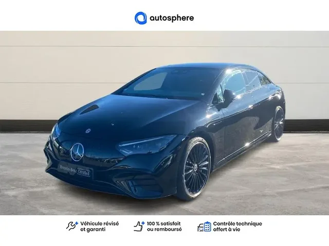 Occasion Mercedes Eqe à MELUN chez Groupe Autosphere Melun