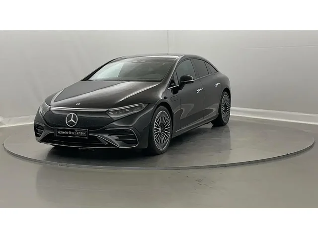 Occasion Mercedes Eqs à MELUN chez Groupe Autosphere Melun