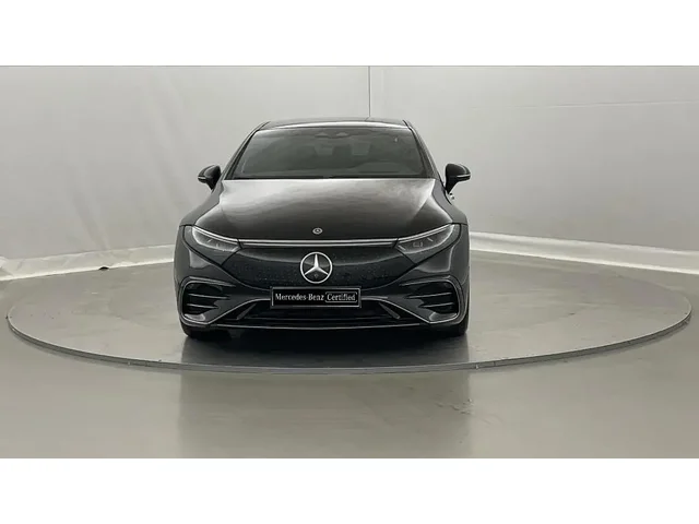 Occasion Mercedes Eqs à MELUN chez Groupe Autosphere Melun