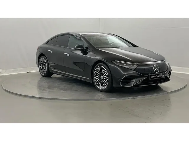 Occasion Mercedes Eqs à MELUN chez Groupe Autosphere Melun
