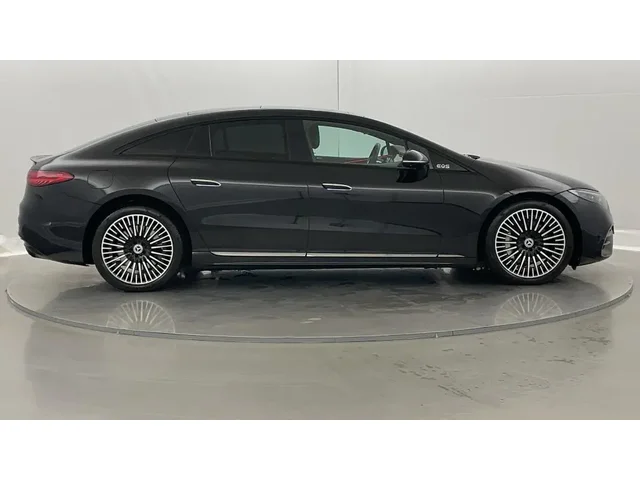 Occasion Mercedes Eqs à MELUN chez Groupe Autosphere Melun