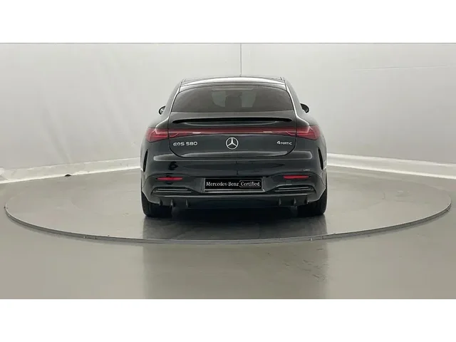 Occasion Mercedes Eqs à MELUN chez Groupe Autosphere Melun