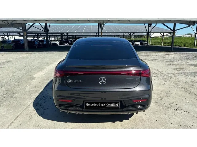 Occasion Mercedes Eqs à NIORT chez Groupe Autosphere Niort
