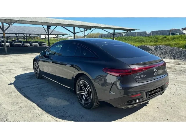 Occasion Mercedes Eqs à NIORT chez Groupe Autosphere Niort