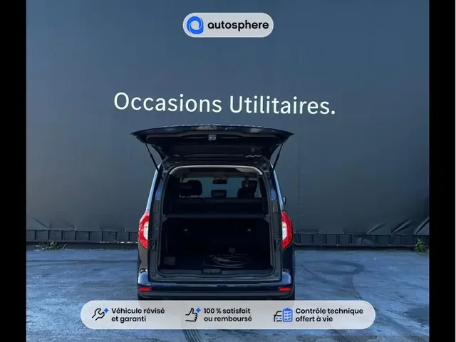 Démonstration Mercedes Eqt à MELUN chez Groupe Autosphere Melun