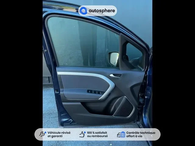 Démonstration Mercedes Eqt à MELUN chez Groupe Autosphere Melun