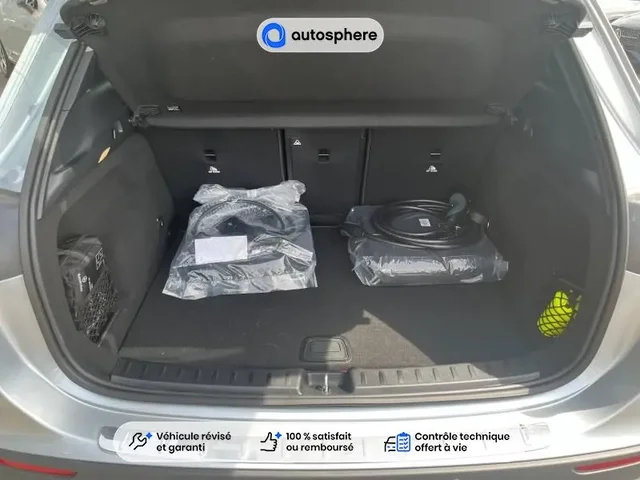 Démonstration Mercedes Gla à MELUN chez Groupe Autosphere Melun