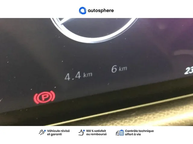 Démonstration Mercedes Gla à NIORT chez Groupe Autosphere Niort