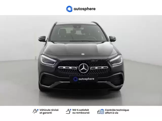 Occasion Mercedes Gla à ST JEAN D'ANGELY chez Groupe Autosphere Saint Jean D'angely