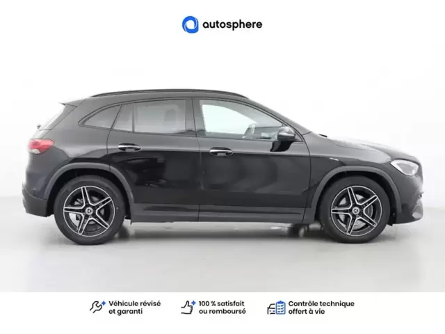 Occasion Mercedes Gla à ST JEAN D'ANGELY chez Groupe Autosphere Saint Jean D'angely