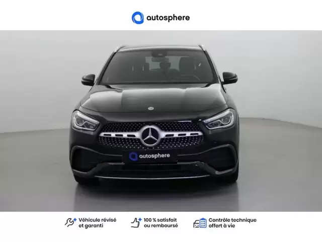 Occasion Mercedes Gla à ST JEAN D'ANGELY chez Groupe Autosphere Saint Jean D'angely