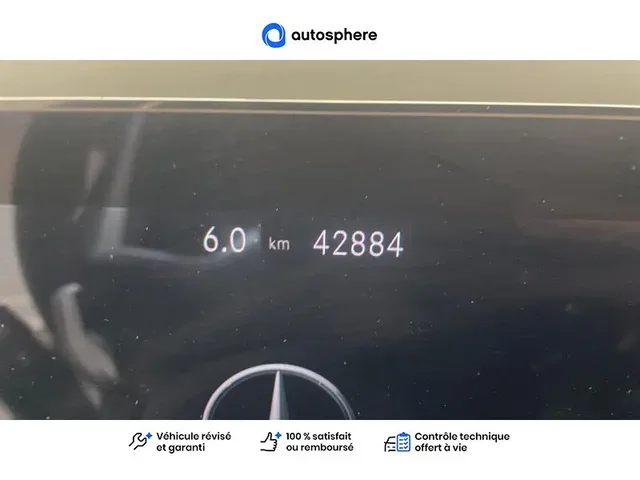 Occasion Mercedes Gla à COMPIEGNE chez Groupe Autosphere Compiegne