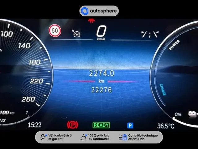 Occasion Mercedes Gla à COMPIEGNE chez Groupe Autosphere Compiegne
