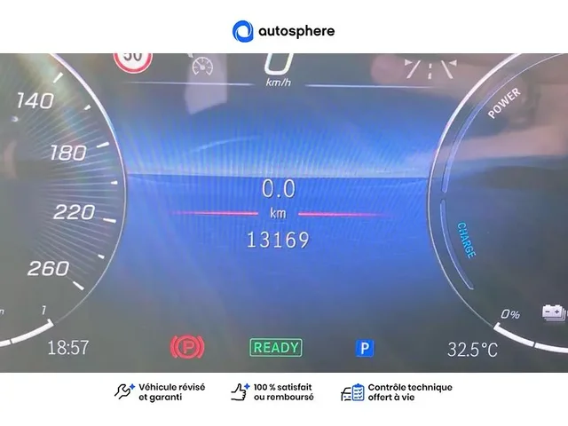 Occasion Mercedes Gla à SAINT MAXIMIN chez Groupe Autosphere Saint Maximin
