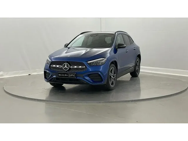 Occasion Mercedes Gla à MELUN chez Groupe Autosphere Melun