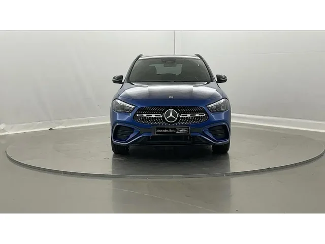 Occasion Mercedes Gla à MELUN chez Groupe Autosphere Melun