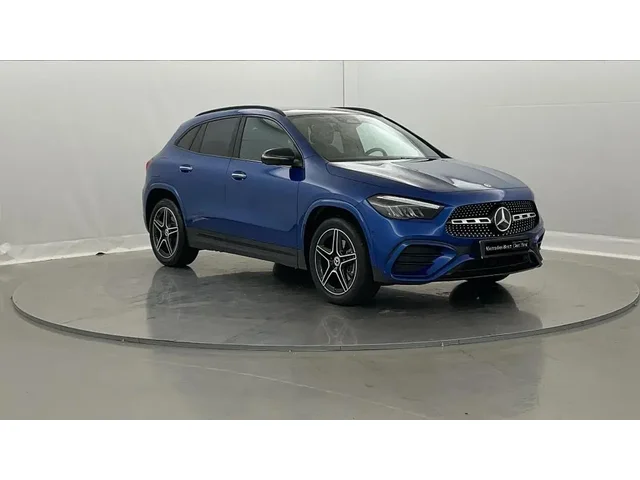 Occasion Mercedes Gla à MELUN chez Groupe Autosphere Melun