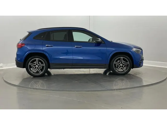 Occasion Mercedes Gla à MELUN chez Groupe Autosphere Melun
