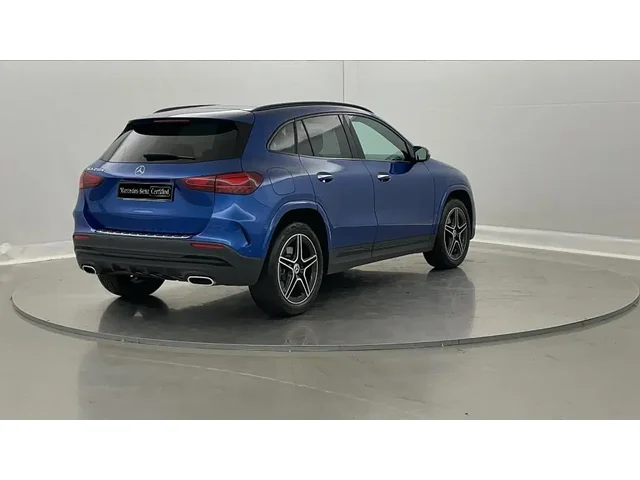 Occasion Mercedes Gla à MELUN chez Groupe Autosphere Melun