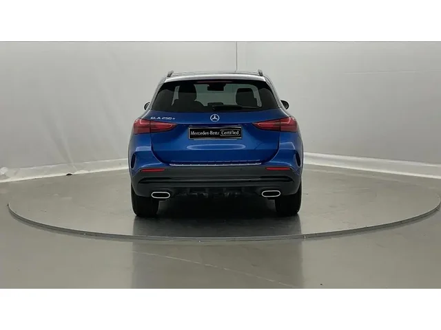 Occasion Mercedes Gla à MELUN chez Groupe Autosphere Melun