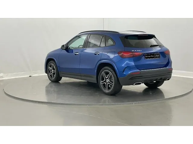 Occasion Mercedes Gla à MELUN chez Groupe Autosphere Melun