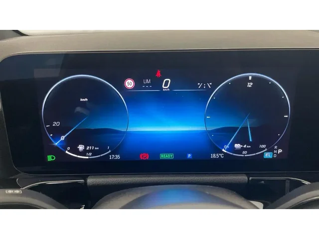 Occasion Mercedes Gla à MELUN chez Groupe Autosphere Melun