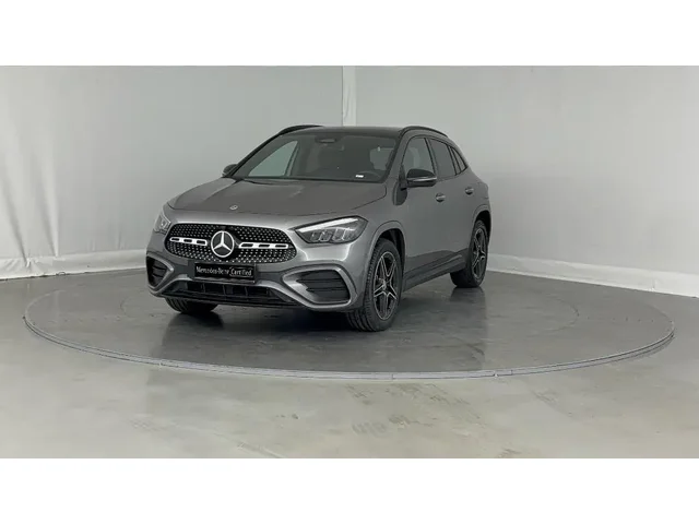 Occasion Mercedes Gla à MELUN chez Groupe Autosphere Melun