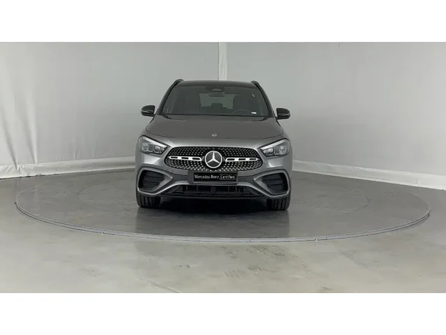 Occasion Mercedes Gla à MELUN chez Groupe Autosphere Melun