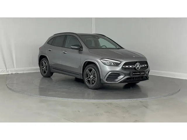 Occasion Mercedes Gla à MELUN chez Groupe Autosphere Melun